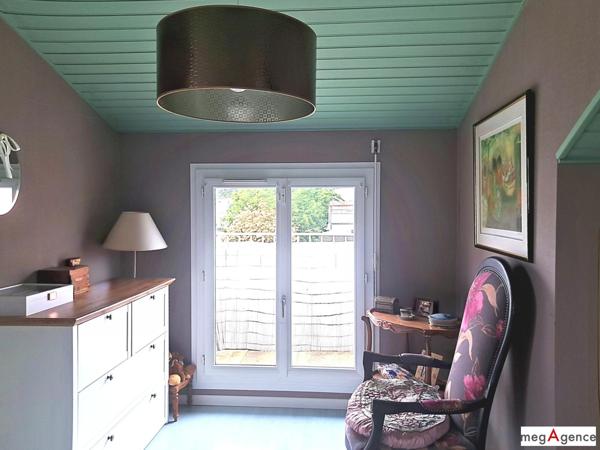 Maison à SAUTRON, 44880 - 4 pièces 76m²