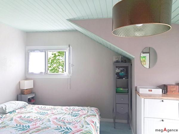 Maison à SAUTRON, 44880 - 4 pièces 76m²