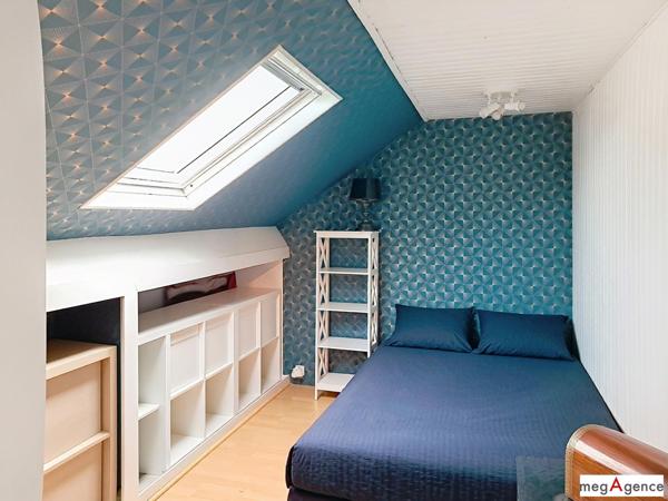 Maison à SAUTRON, 44880 - 4 pièces 76m²