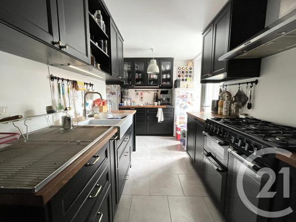 Maison à vendre  4 pièces - 75,35 m 2   DOURDAN  - 91
