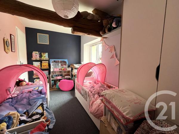 Maison à vendre  4 pièces - 75,35 m 2   DOURDAN  - 91
