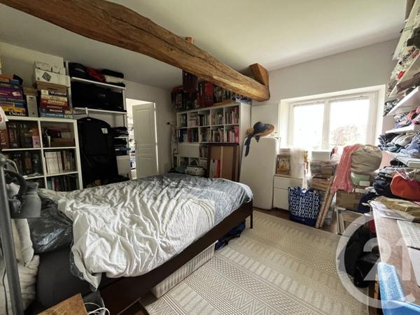 Maison à vendre  4 pièces - 75,35 m 2   DOURDAN  - 91