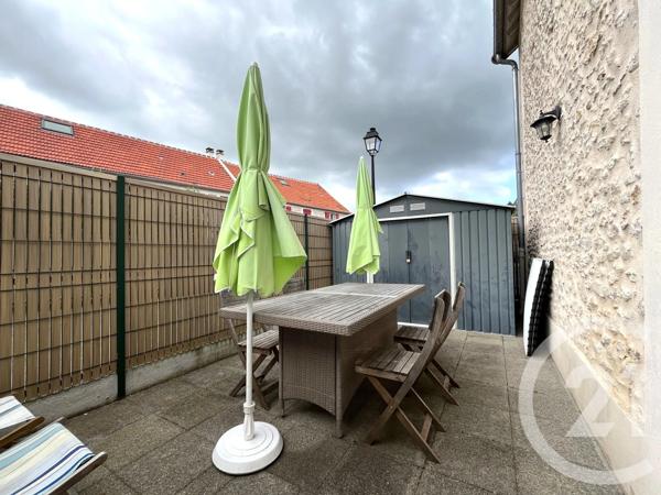 Maison à vendre  4 pièces - 75,35 m 2   DOURDAN  - 91