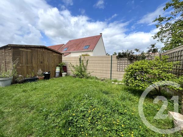 Maison à vendre  4 pièces - 75,35 m 2   DOURDAN  - 91