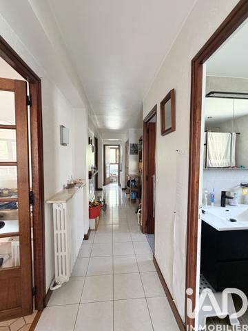 Maison à vendre 5 pièces 170 m² Draveil