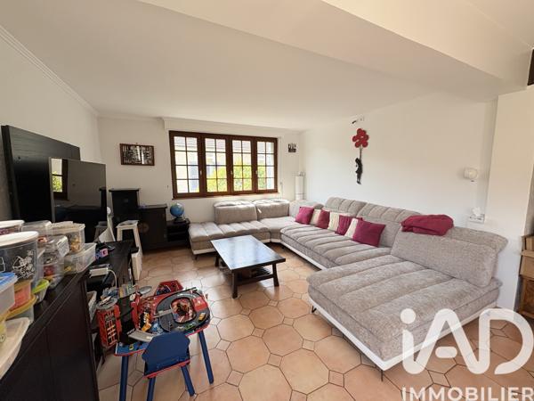 Maison à vendre 5 pièces 170 m² Draveil