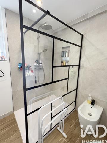 Maison à vendre 5 pièces 170 m² Draveil