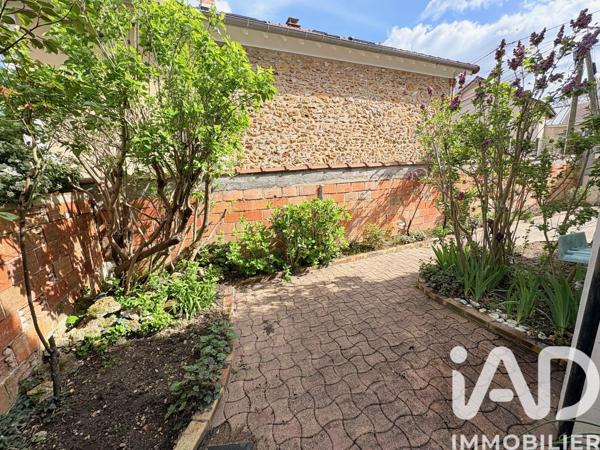 Maison à vendre 5 pièces 170 m² Draveil