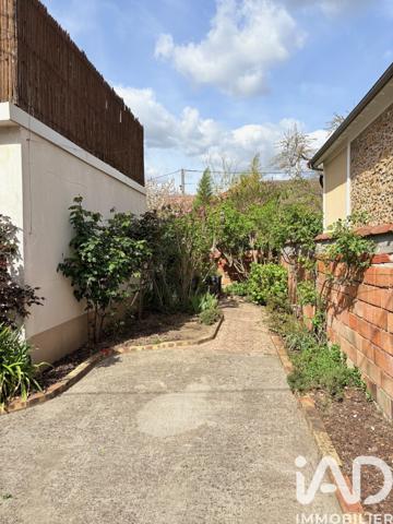 Maison à vendre 5 pièces 170 m² Draveil