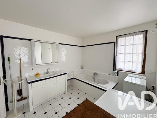 Maison à vendre 5 pièces 170 m² Draveil