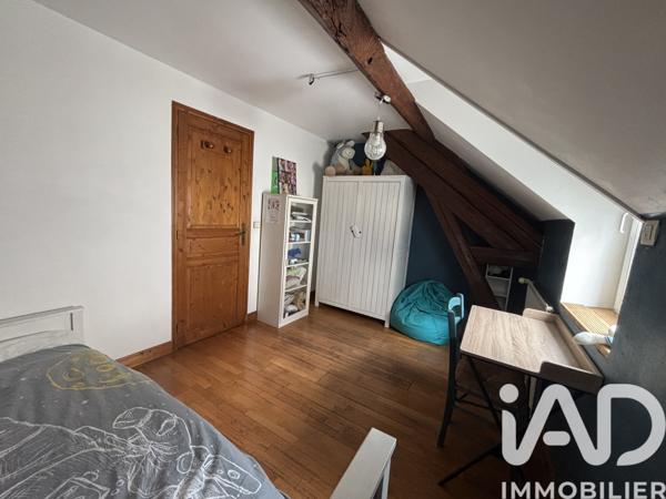 Maison à vendre 7 pièces 166,48 m² Triel-sur-Seine