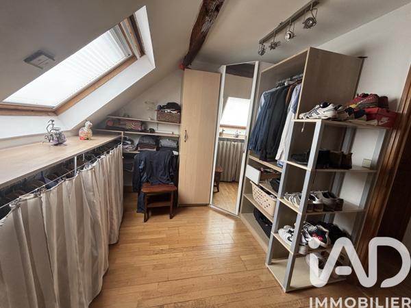 Maison à vendre 7 pièces 166,48 m² Triel-sur-Seine