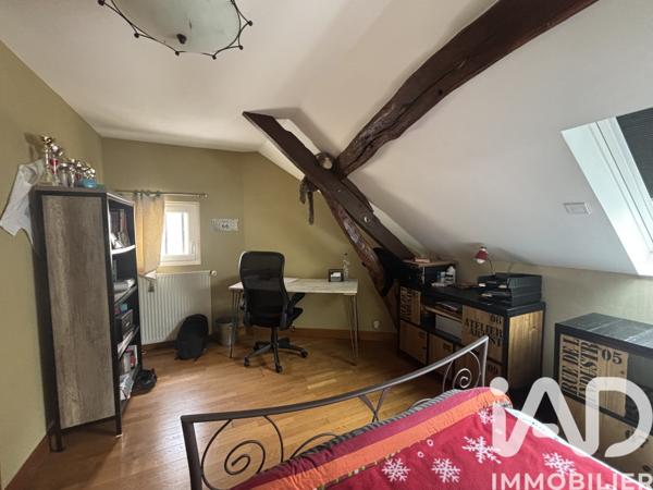 Maison à vendre 7 pièces 166,48 m² Triel-sur-Seine