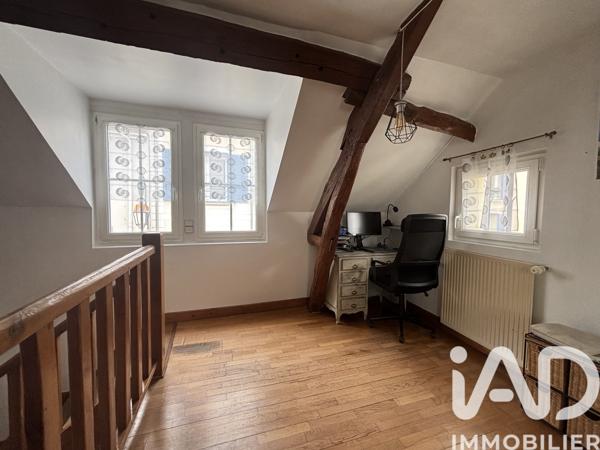 Maison à vendre 7 pièces 166,48 m² Triel-sur-Seine