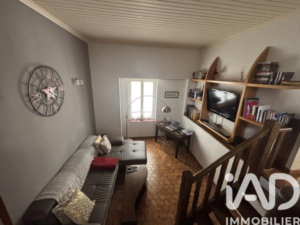 Maison à vendre 7 pièces 166,48 m² Triel-sur-Seine