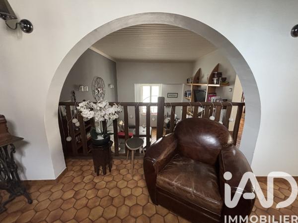 Maison à vendre 7 pièces 166,48 m² Triel-sur-Seine