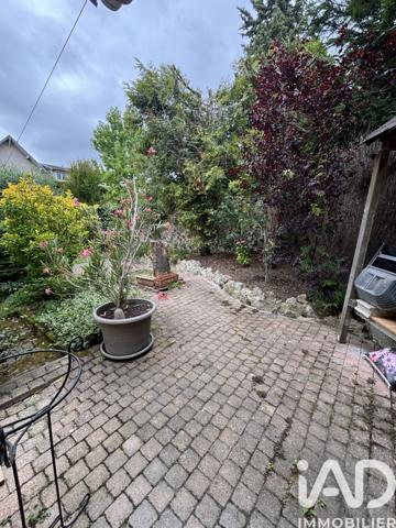 Maison à vendre 7 pièces 166,48 m² Triel-sur-Seine