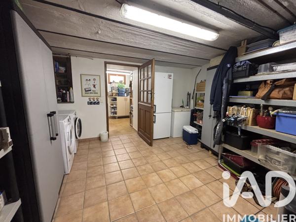 Maison à vendre 7 pièces 166,48 m² Triel-sur-Seine
