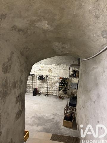 Maison à vendre 7 pièces 166,48 m² Triel-sur-Seine