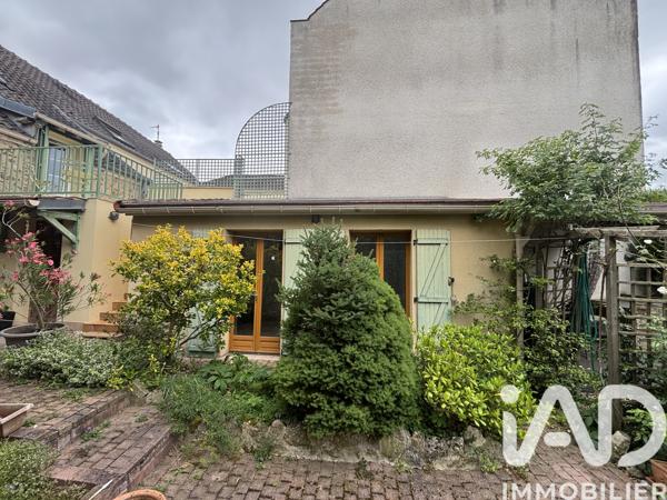 Maison à vendre 7 pièces 166,48 m² Triel-sur-Seine