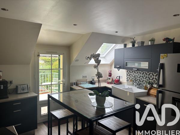 Maison à vendre 7 pièces 166,48 m² Triel-sur-Seine