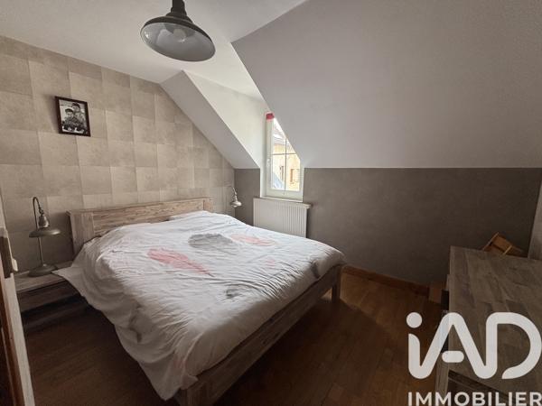 Maison à vendre 7 pièces 166,48 m² Triel-sur-Seine