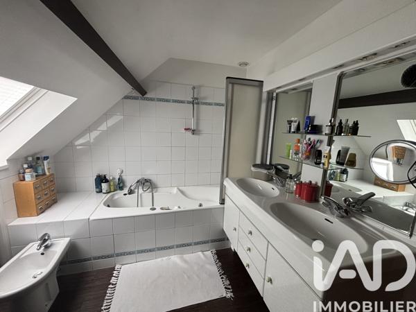 Maison à vendre 7 pièces 166,48 m² Triel-sur-Seine