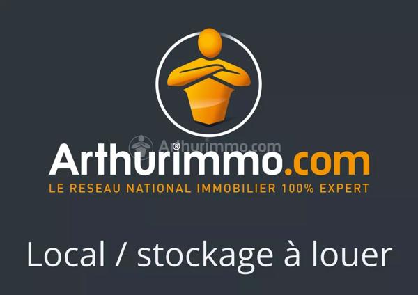 Location Local commercial 2 pièces 55 m2 à Clermont-Ferrand