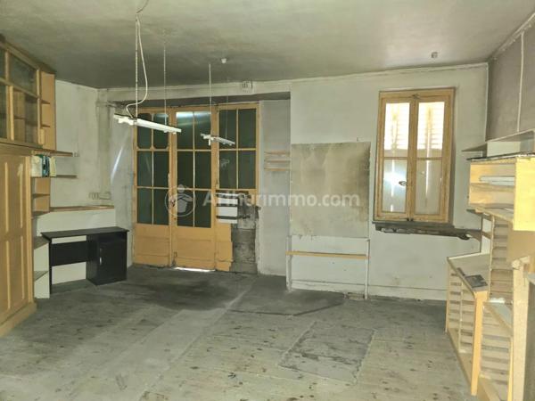 Location Local commercial 2 pièces 55 m2 à Clermont-Ferrand