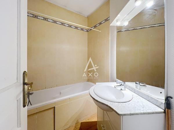 DIJON (21) CHU - Montmuzrard - Université - Maison 7 pièces