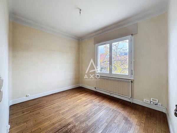 DIJON (21) CHU - Montmuzrard - Université - Maison 7 pièces