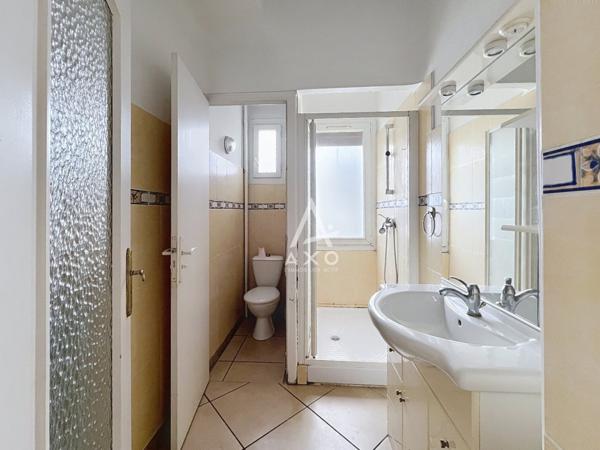 DIJON (21) CHU - Montmuzrard - Université - Maison 7 pièces