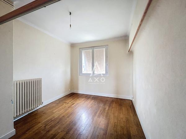 DIJON (21) CHU - Montmuzrard - Université - Maison 7 pièces