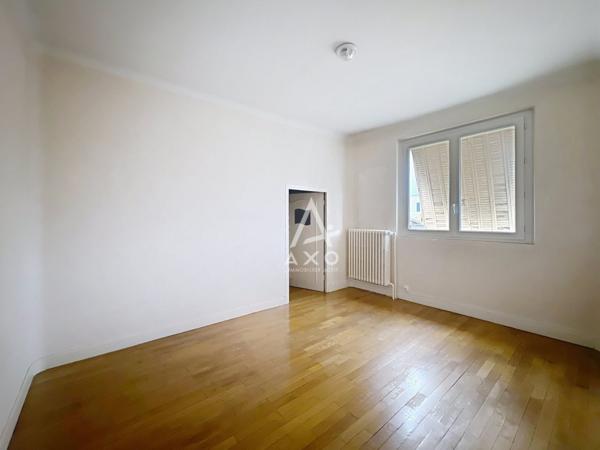 DIJON (21) CHU - Montmuzrard - Université - Maison 7 pièces