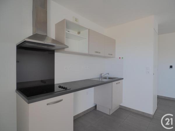 Appartement F3 à vendre  3 pièces - 63 m2 MONTPELLIER - 34