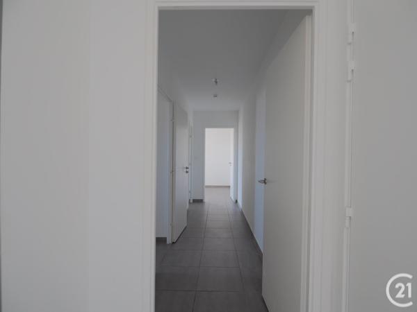 Appartement F3 à vendre  3 pièces - 63 m2 MONTPELLIER - 34