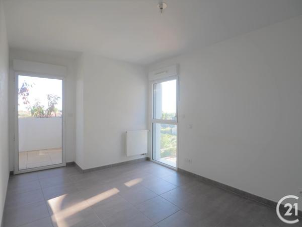 Appartement F3 à vendre  3 pièces - 63 m2 MONTPELLIER - 34