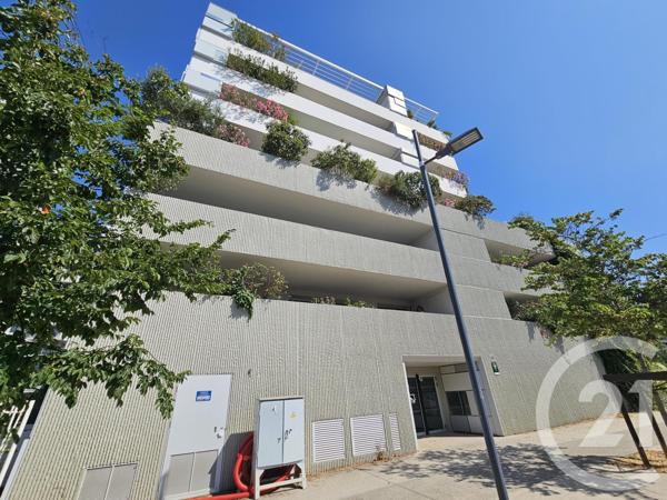Appartement F3 à vendre  3 pièces - 63 m2 MONTPELLIER - 34