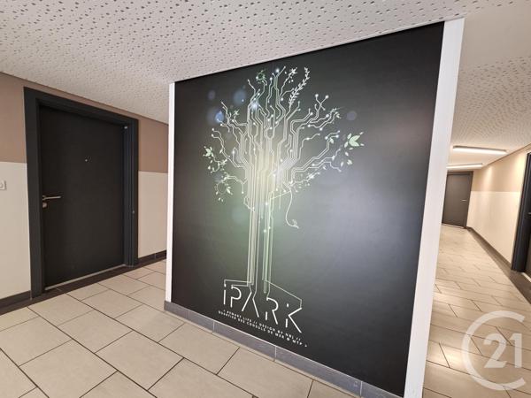 Appartement F3 à vendre  3 pièces - 63 m2 MONTPELLIER - 34