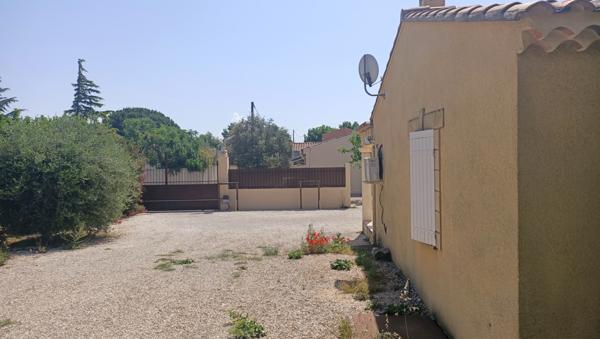 Sorgues (84700) Maison Sorgues