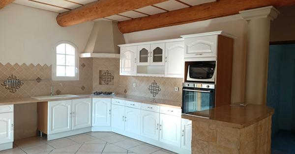 Sorgues (84700) Maison Sorgues