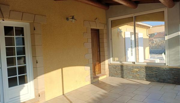 Sorgues (84700) Maison Sorgues