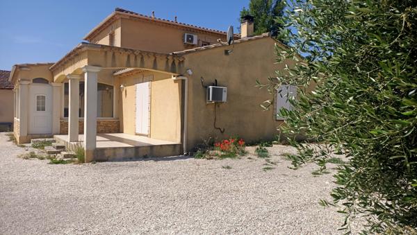 Sorgues (84700) Maison Sorgues