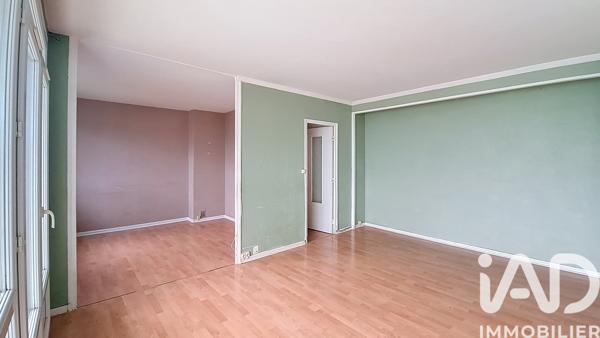 Appartement à vendre 5 pièces 78 m² Mont-Saint-Aignan