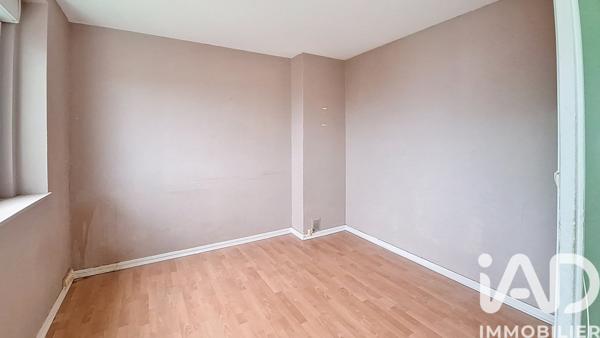 Appartement à vendre 5 pièces 78 m² Mont-Saint-Aignan
