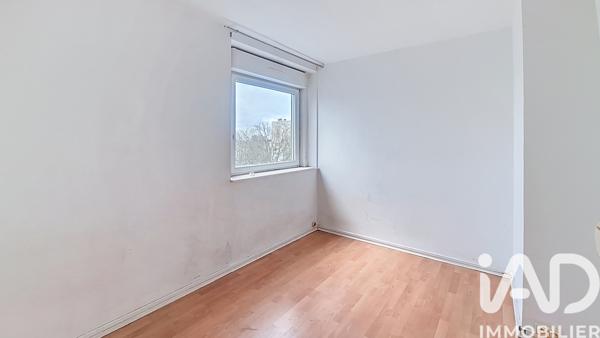 Appartement à vendre 5 pièces 78 m² Mont-Saint-Aignan