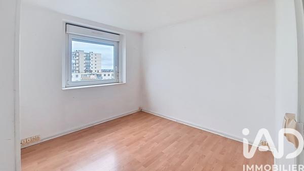 Appartement à vendre 5 pièces 78 m² Mont-Saint-Aignan