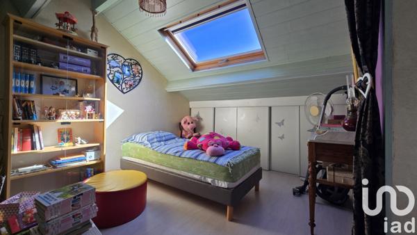 Maison à vendre 7 pièces 113 m² Vitry-le-François