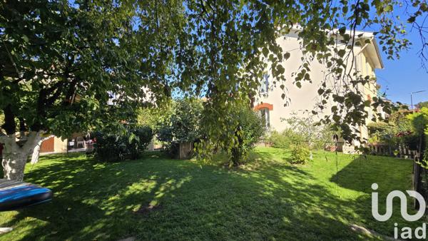 Maison à vendre 7 pièces 113 m² Vitry-le-François