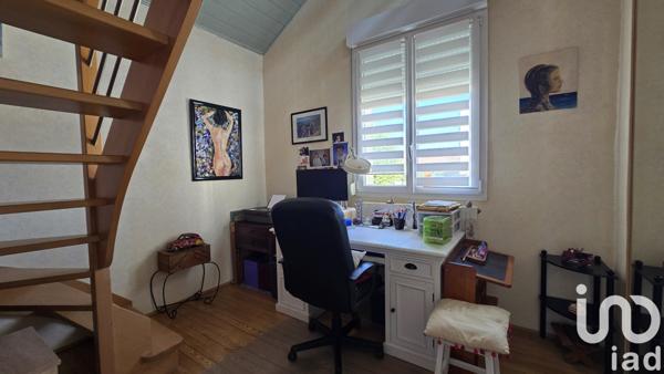 Maison à vendre 7 pièces 113 m² Vitry-le-François